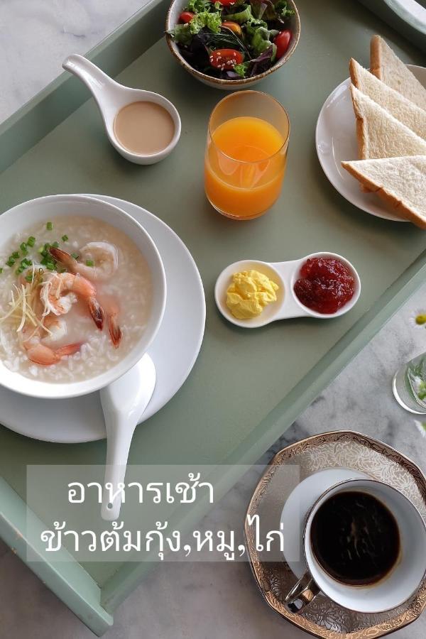 רנונג Baroque Boutique Resort מראה חיצוני תמונה