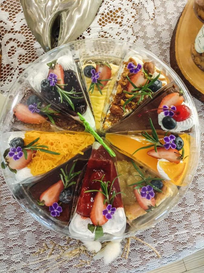 רנונג Baroque Boutique Resort מראה חיצוני תמונה