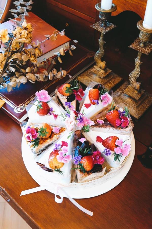 רנונג Baroque Boutique Resort מראה חיצוני תמונה