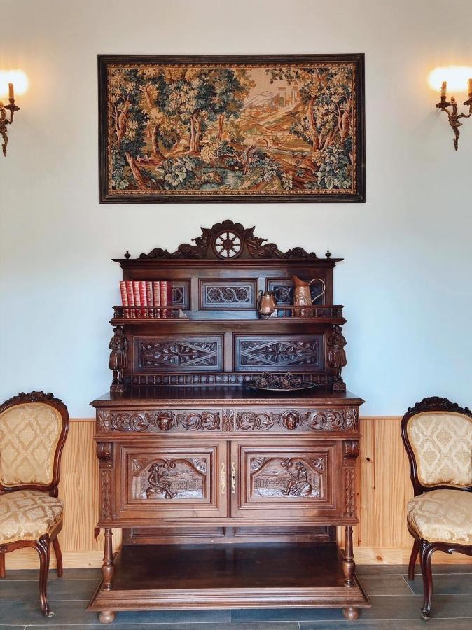 רנונג Baroque Boutique Resort מראה חיצוני תמונה