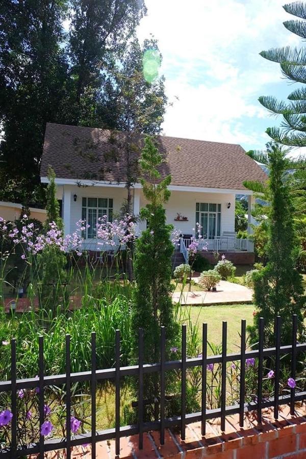 רנונג Baroque Boutique Resort מראה חיצוני תמונה
